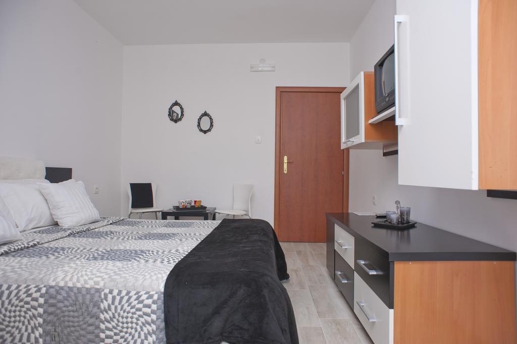 Apartments Gold Budua Esterno foto