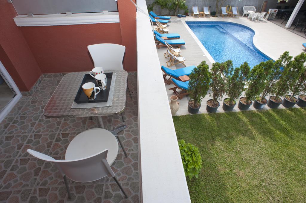 Apartments Gold Budua Esterno foto